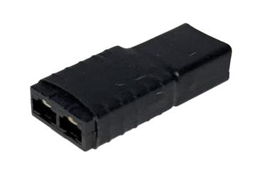 Adapter XT60 (M) passend für Traxxas (W) Kompakt-Version